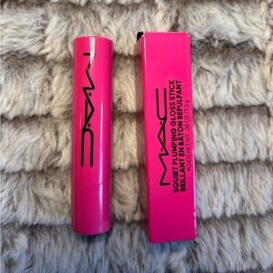 MAC Squirt Plumping Gloss Stick — Amped
